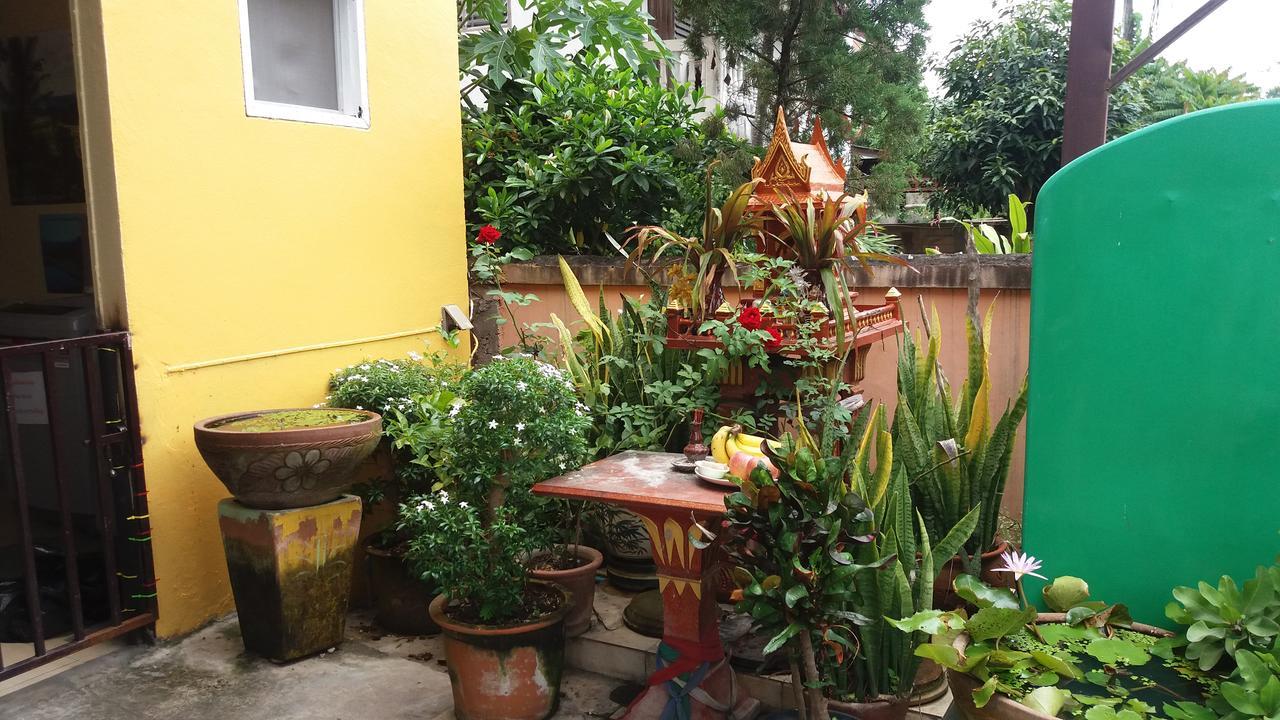 Holiday Chiang Mai Eksteriør bilde